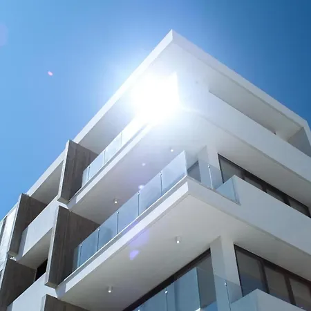 Апартаменты Emerald 201 1 Bed