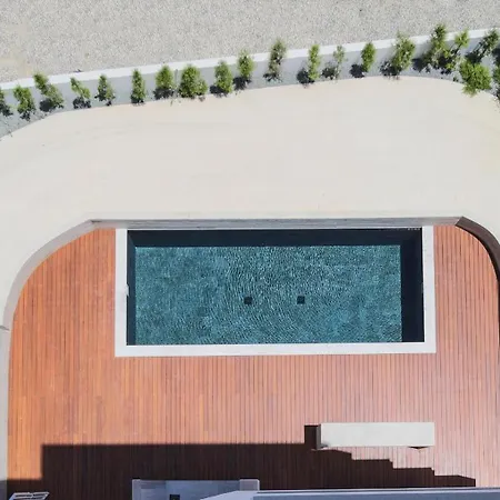 Emerald 201 1 Bed Апартаменты *